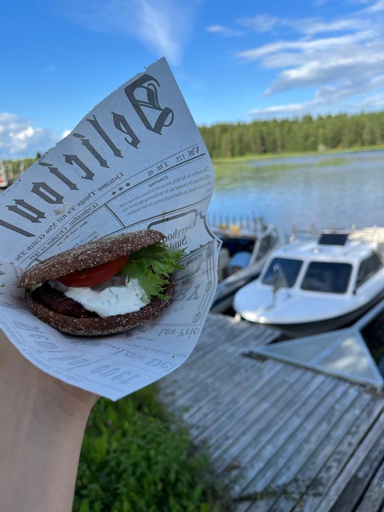 Burgeri