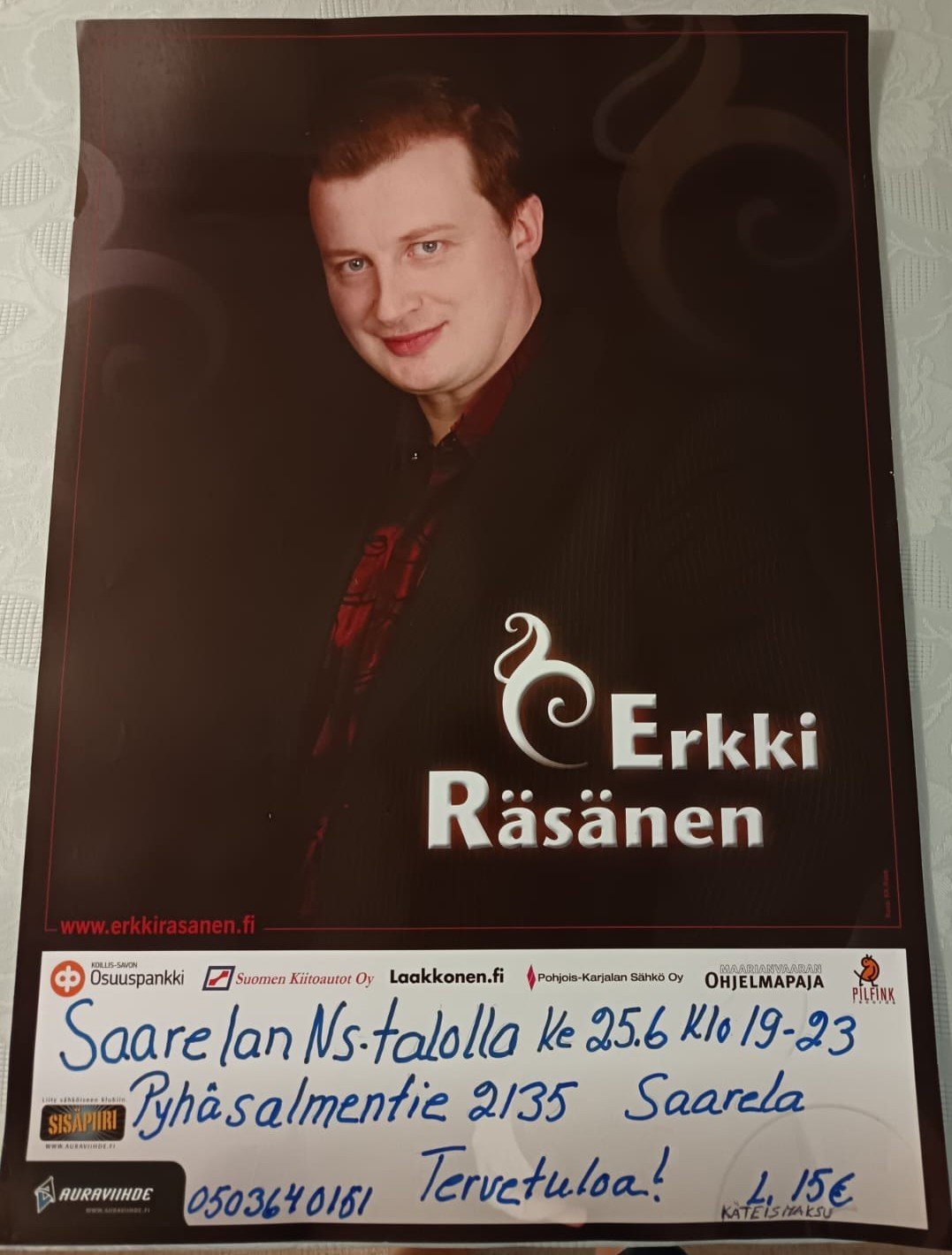 ErkkiRasanen