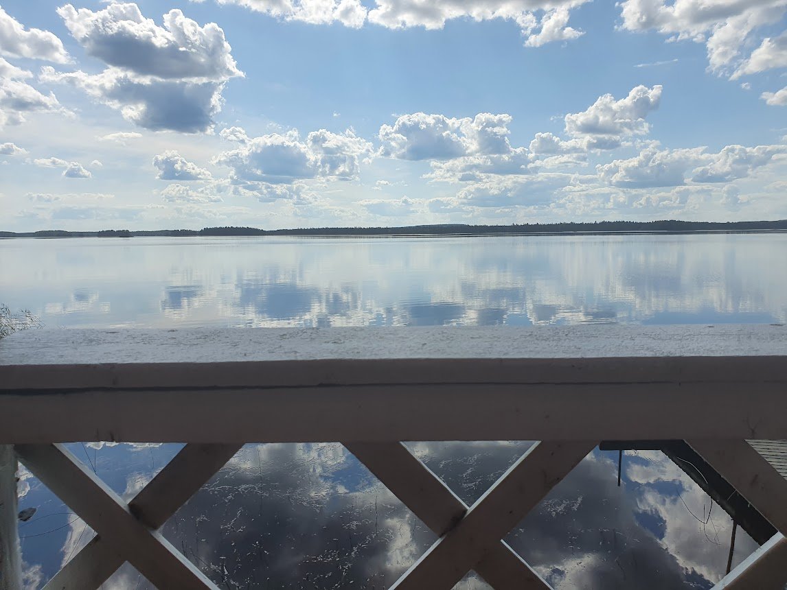 Korpisaari